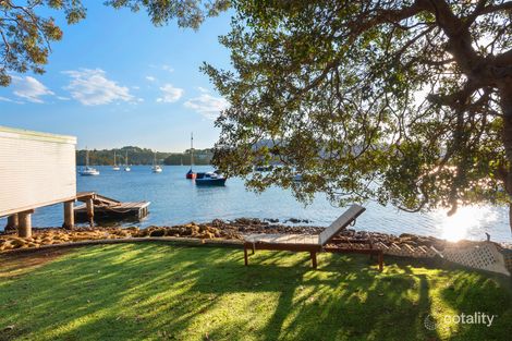 Property photo of 6B Abernethy Street Seaforth NSW 2092
