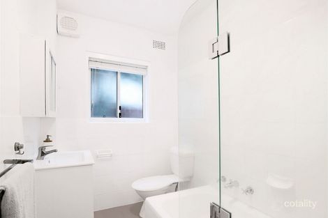Property photo of 3/6 Cross Street Balgowlah NSW 2093