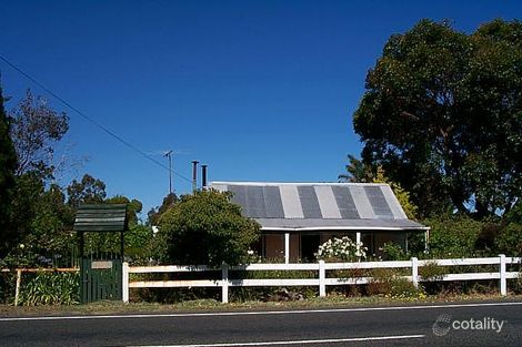Property photo of 136 Capel Drive Capel WA 6271