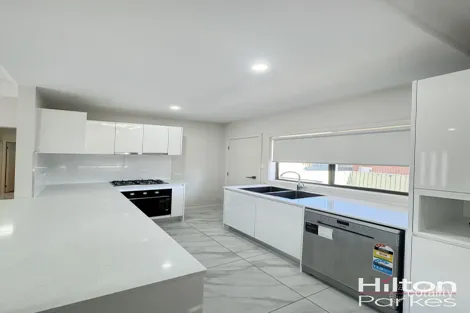 Property photo of 50 Derwent Parade Blacktown NSW 2148