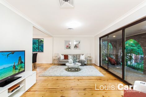 Property photo of 21 Radley Place Cherrybrook NSW 2126