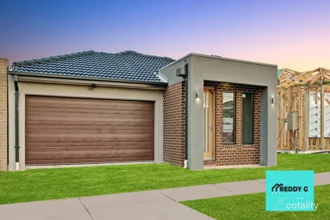 56 Sama Prom, Truganina, VIC 3029