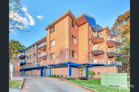 Property photo of 30/13-19 Devitt Street Blacktown NSW 2148
