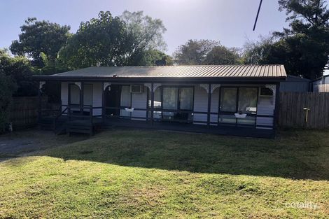 Property photo of 29 Howard Street Seville VIC 3139