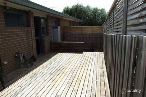 Property photo of 3/813 Nepean Highway Mornington VIC 3931
