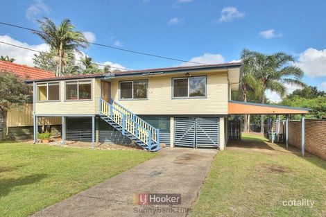 18 Madison St, Sunnybank Hills, QLD 4109