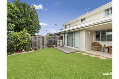 Property photo of 8/110 Lexey Crescent Wakerley QLD 4154
