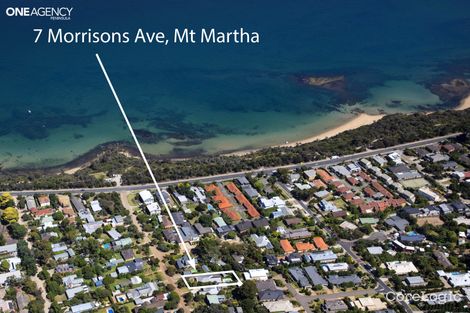 7 Morrisons Ave, Mount Martha, VIC 3934