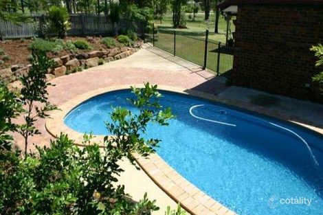 Property photo of 81-85 Henderson Road Glenlogan QLD 4280