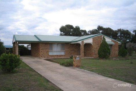 7 Schroder St, Laidley, QLD 4341