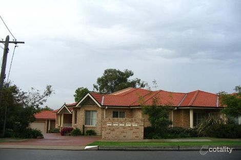 Property photo of 111 Abuklea Road Marsfield NSW 2122