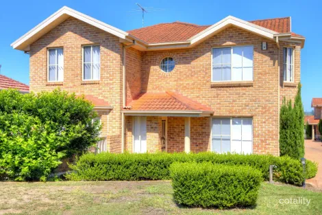 1/20-22 Bridge Rd, Westmead, NSW 2145