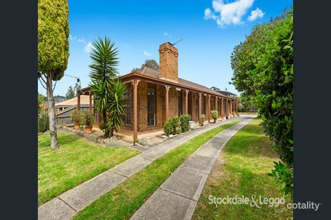Property photo of 21 John Street Langwarrin VIC 3910