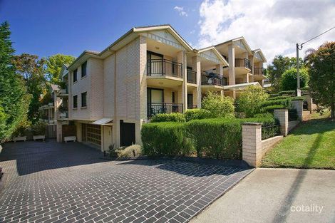 15/49-51 Dwyer St, North Gosford, NSW 2250
