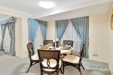 Property photo of 23 Hamersley Place Parkinson QLD 4115