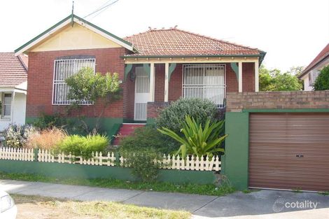 Property photo of 39 West Botany Street Arncliffe NSW 2205