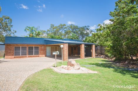 Property photo of 8 McRae Place Frenchville QLD 4701