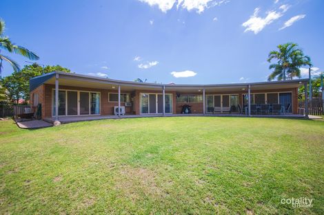 Property photo of 8 McRae Place Frenchville QLD 4701