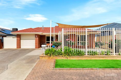 16 New Hampshire Dr, Parafield Gardens, SA 5107