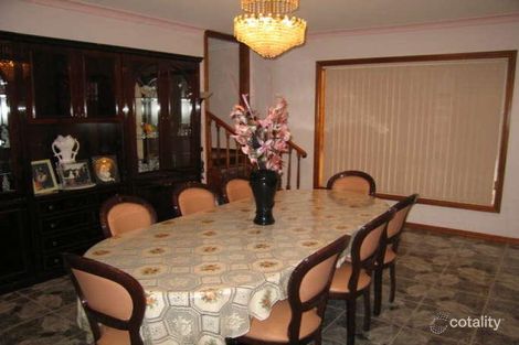 Property photo of 53 Coquet Way Green Valley NSW 2168