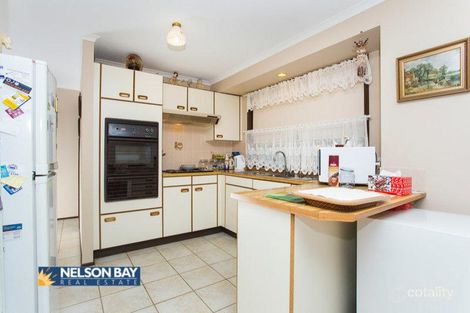 Property photo of 217 Sandy Point Road Salamander Bay NSW 2317