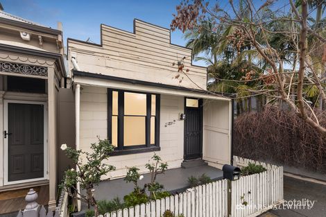 27 Cobden St, South Melbourne, VIC 3205