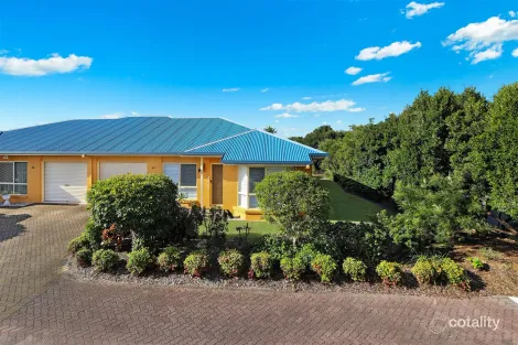 Property photo of 47/40 Lakeside Crescent Currimundi QLD 4551
