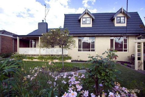 Property photo of 96 Monash Road Newborough VIC 3825