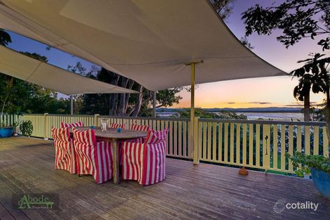 Property photo of 25 Bayview Terrace Clontarf QLD 4019
