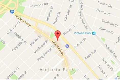 1/328 Albany Hwy, Victoria Park, WA 6100