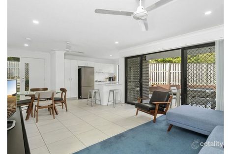 Property photo of 7/6 Border Drive North Currumbin Waters QLD 4223