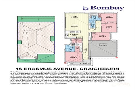 Property photo of 16 Erasmus Avenue Craigieburn VIC 3064