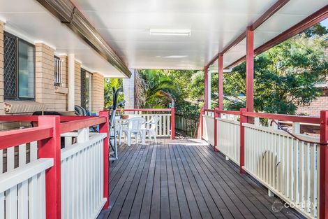 Property photo of 27 Anise Street Wishart QLD 4122