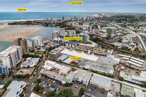 11/9 Ocean St, Maroochydore, QLD 4558