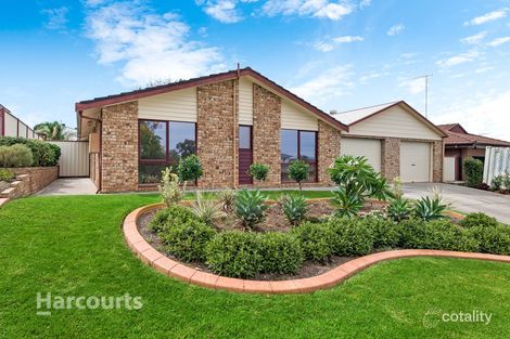 24 Ireland St, St Clair, NSW 2759