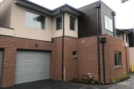 2/29 Burrows Ave, Dandenong, VIC 3175