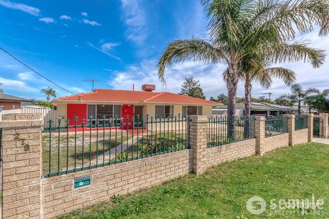 Property photo of 279 Railway Avenue Armadale WA 6112