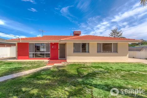 Property photo of 279 Railway Avenue Armadale WA 6112