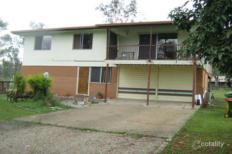 Property photo of 159 Karrabin Rosewood Road Karrabin QLD 4306