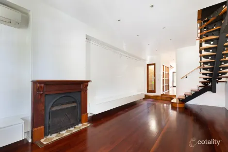 Property photo of 20 Cascade Street Paddington NSW 2021
