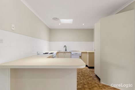 Property photo of 39/25 Pinkerton Circuit Kambah ACT 2902