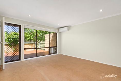 Property photo of 39/25 Pinkerton Circuit Kambah ACT 2902