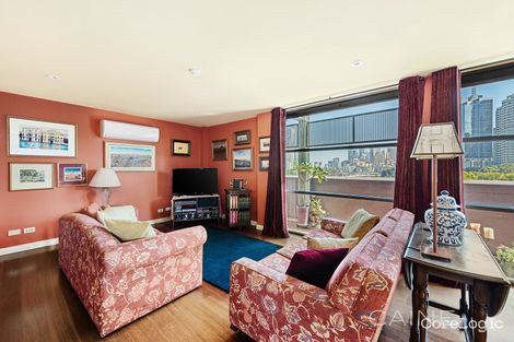 Property photo of 503/153-155 Wellington Parade South East Melbourne VIC 3002