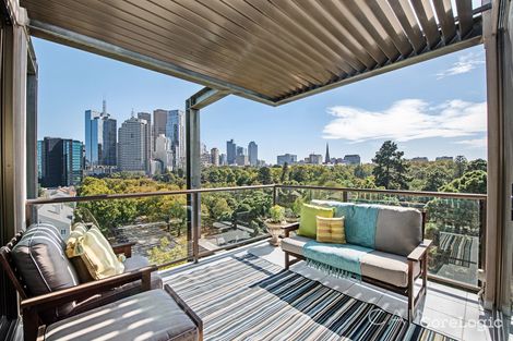 Property photo of 503/153-155 Wellington Parade South East Melbourne VIC 3002