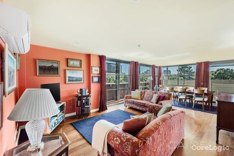 Property photo of 503/153-155 Wellington Parade South East Melbourne VIC 3002