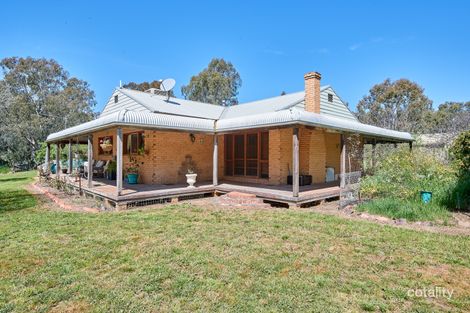 Property photo of 240 Old Trunk Road The Rock NSW 2655