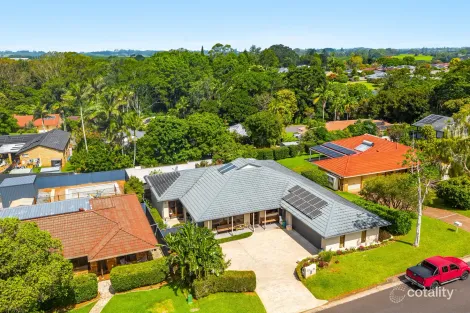 3 Bertram Pl, Wollongbar, NSW 2477