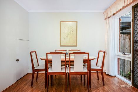 Property photo of 23/99 Rawson Road Greenacre NSW 2190