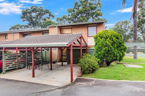 Property photo of 23/99 Rawson Road Greenacre NSW 2190