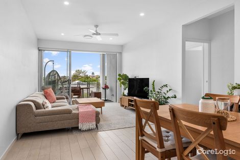 Property photo of 303/45 Shakespeare Street Coorparoo QLD 4151